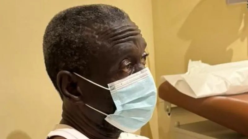 Besigye Marks 432 Days in Detention Without Trial as Family Raises Health Alarms » The Hoima Post –