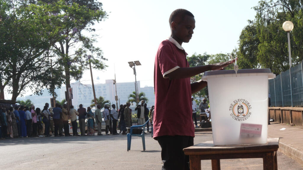 Bobi Wine Accuses Regime of Election Fraud, Internet Shutdown, and Targeted Repression” » The Hoima Post –