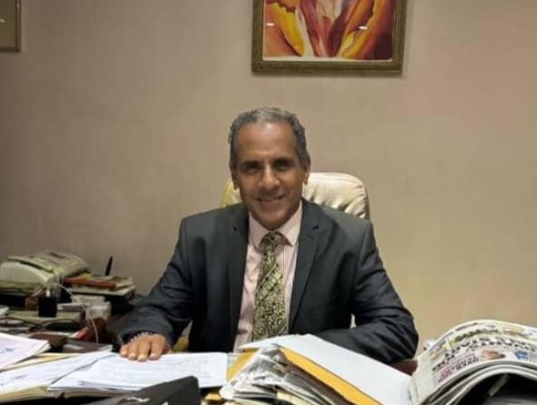 City Mafia Target Tycoon Mukesh As Court War Over Prime Kampala Property Drags On