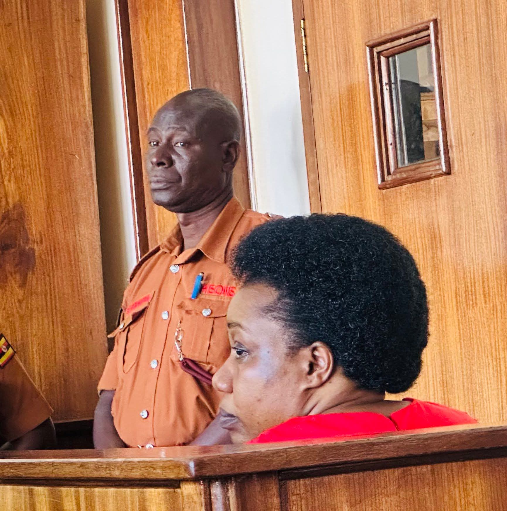 Court sets Date for Bireete’s Bail Ruling
