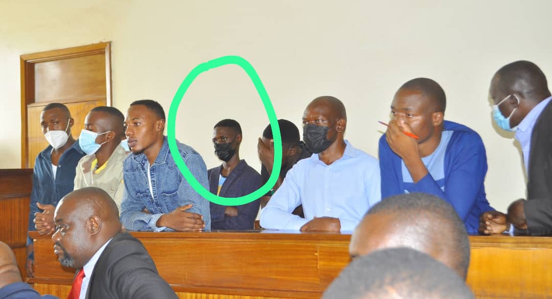 Enough is Enough: Stop Funny Excuses, Magistrate Warns Ssenyonga’s Lawyers 