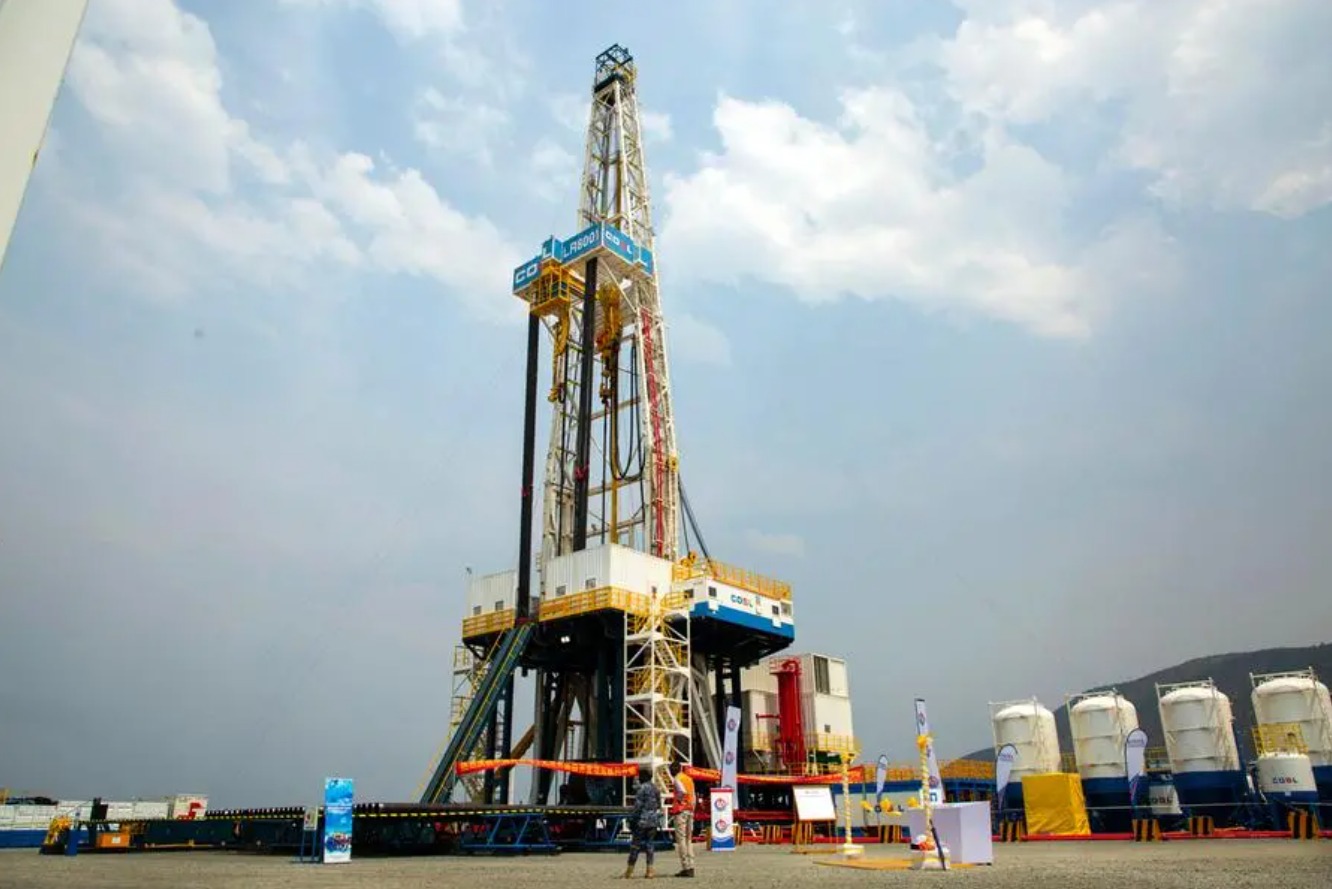 FINAL COUNTDOWN! Uganda’s giant UAE-backed $4bn refinery deal poised to make it East Africa’s fuel king!