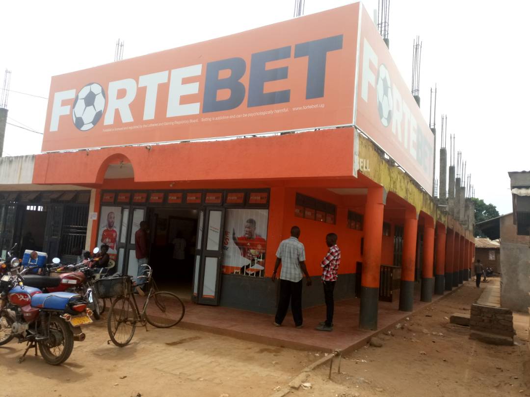 FORTEBET BLOOD LINK! Betting Firm Employee Nabbed in Cop Murder