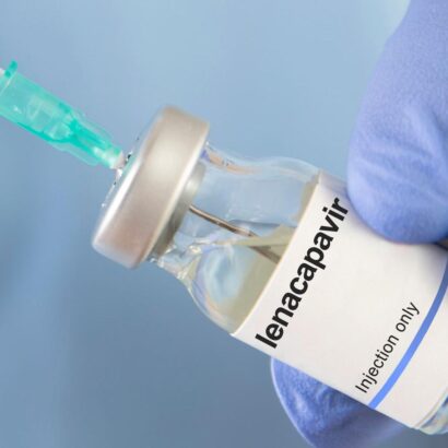 ‘Go Live, F**k with No Fear’, NDA Approves a Six-Month HIV Prevention Shot
