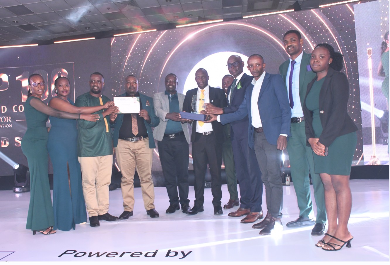 How Equity Bank, EBO SACCO Partnership has opened financial Opportunities