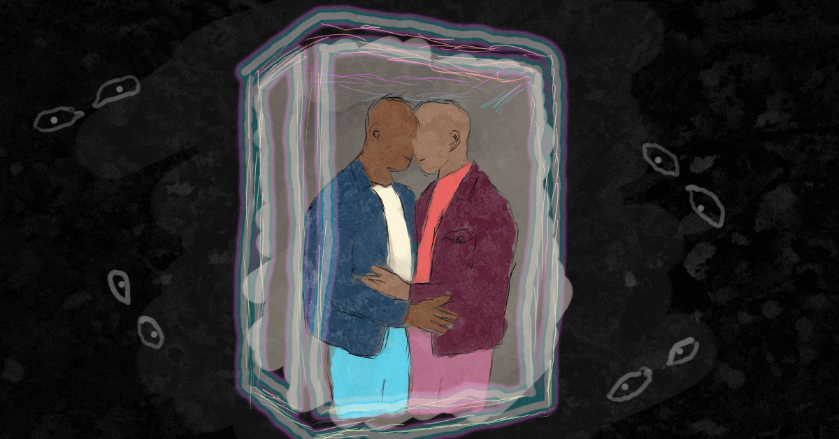 Is my love queer enough for you?