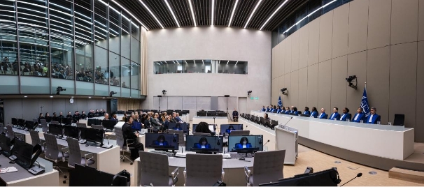 Judicial Year 2026 officially Launched at International Crimes Court (ICC)