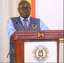 KIRYANDONGO: POSTPONED KIBANDA NORTH PARLIAMENTARY ELECTIONS WON BY NRM’S LINOS NGOMBEK