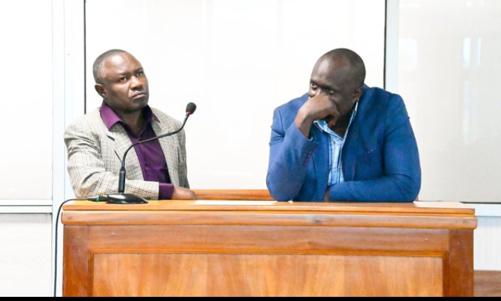 Kamuli District Officials Remanded Over Road Funds