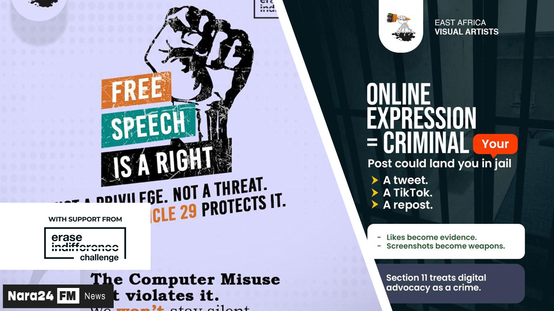 “Know Your Laws” Initiative Strengthens Legal Awareness as Uganda’s Civic Space Narrows » The Hoima Post –