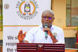 MUGISA REJECTS BURULI CONSTITUENCY MP RESULTS HIRES 5 LAW FIRMS TO DEAL WITH WINNER AKUGIZIBWE