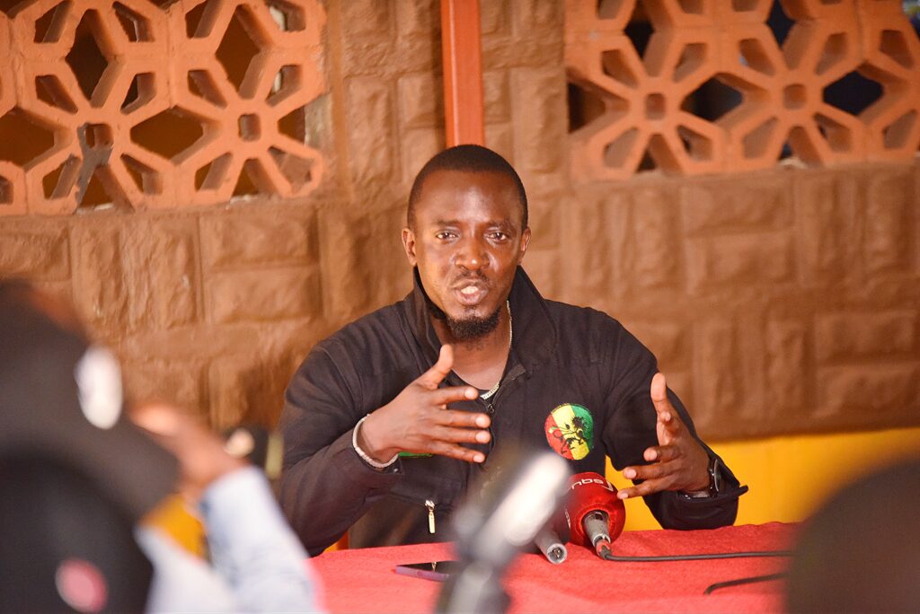 Muhangi Flags Kamwokya, Mengo, Kisenyi as Vote Malpractice Hotspots, Vows to Deploy over 200 Boxers to Protect the Victory