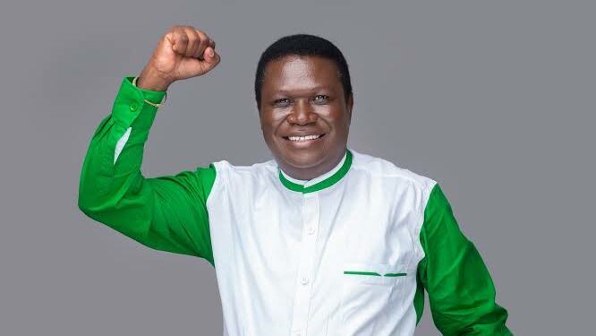 My Vote is for Museveni – Mao Confirms