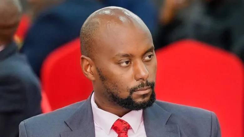 NUP Secretary General Attacked in Kisenyi as Alleged Ballot Stuffing » The Hoima Post –