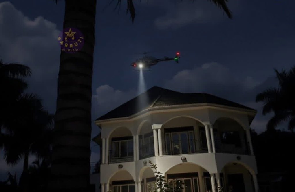 NUP’s Bobi Wine Detained as 12 Confirmed Dead » The Hoima Post –