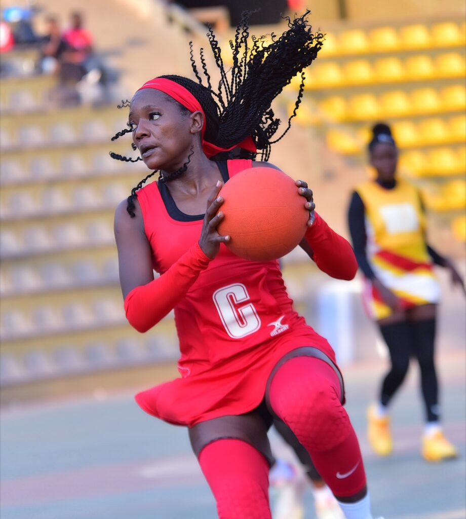 Netball Transfer: The Historical Switch, Best Centre Joins League Champions