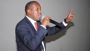 Ntungamo MP Yona Musinguzi Trails in Polls After Police Arrest 38 » The Hoima Post –