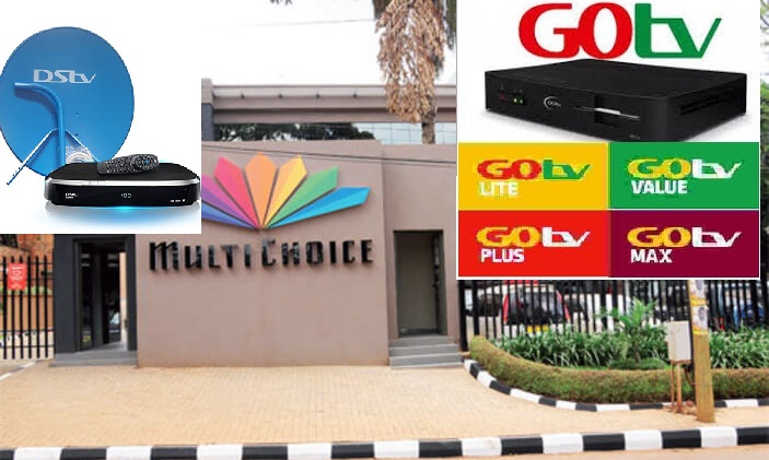 ONCE UNTOUCHABLE, NOW UNLOVED! With 2m viewers gone, we trace the fall of DStv in African homes— and why Ugandans are the most fed up