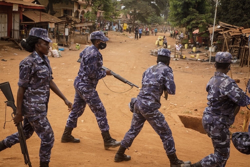 Over 10 People Reported Dead at NUP MP Muwanga Kivumbi’s Home » The Hoima Post –
