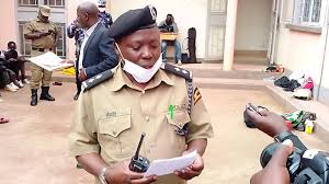 POLICE IN KANUNGU DISTRICT INVESTIGATES CIRCUMSTANCES THAT RESULTED INTO DEATH OF TWO PEOPLE IN KATETE SUBCOUNTY