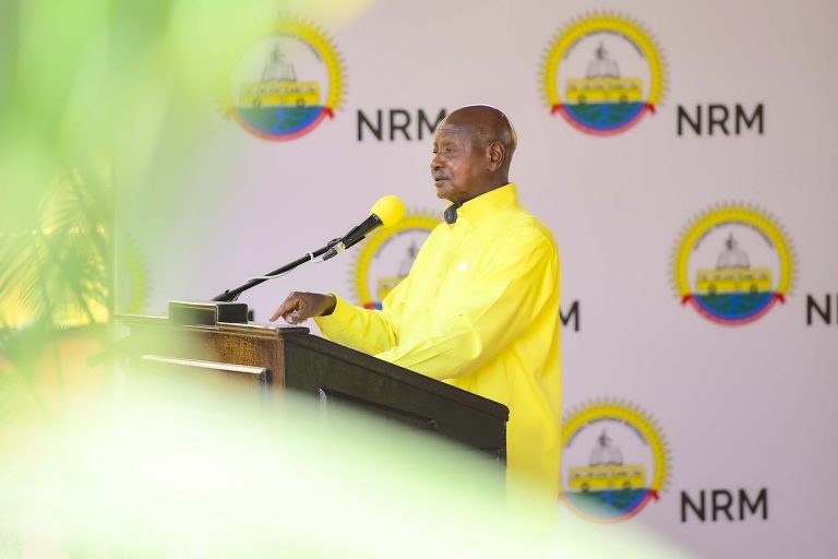 Presidential Candidate Kasibante Petitions Supreme Court to Nullify Museveni’s 2026 Victory