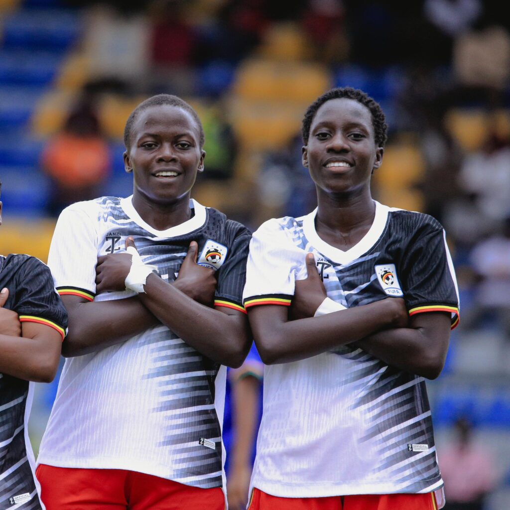 Queens Cranes Named for U-20 World Cup Qualifiers as Uganda Prepares for Zambia