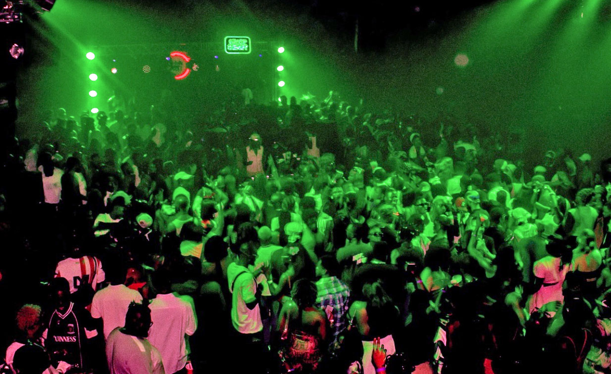 Queer Lagosians made alté cool. Now they’re being pushed out.
