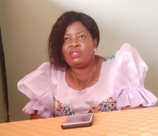 STOP DISCRIMINATING WOMEN! Buhweju MP Aspirant Agaba Blasts Mwijukye Over ‘Sexist’ Campaign Attacks