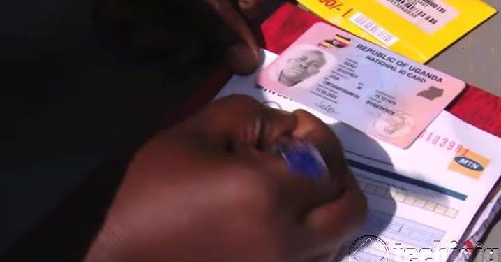 Security Probes Cross-Border Fraud as NIRA Kit Is Used to Register Kenyan Nationals