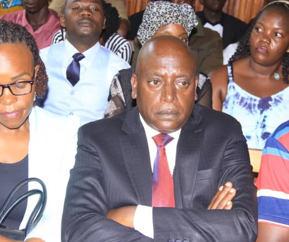 Court Halts Kalungu West Vote Recounting Exercise
