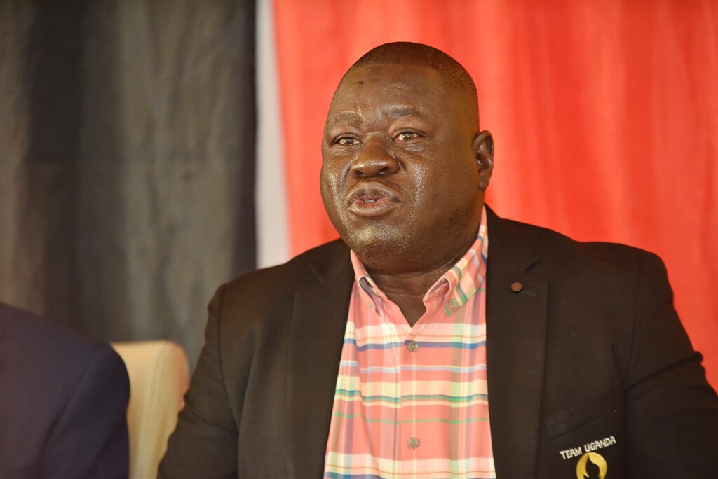 “Some Are Village, Not National Federations” – Ogwel Warns as NCS Cracks Down on Non-Compliant Sports Bodies