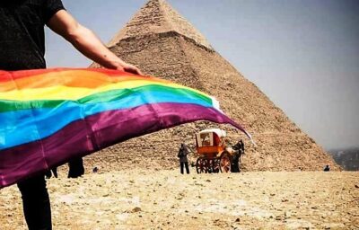 Spotlight on Egypt: Repression, discrimination, online entrapment