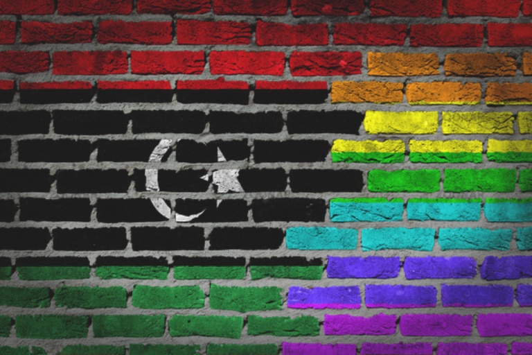 Spotlight on Libya, where the LGBTQ community hides in the shadows