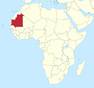 Spotlight on Mauritania, where LGBT people hide their identities for fear of stigma
