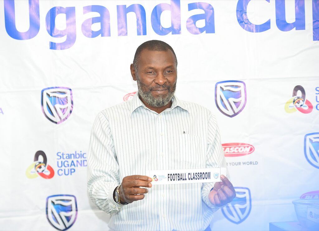 Stanbic Uganda Cup: Villa to Visit Hospital in Pallisa as Whatsapp Group Team hosts Struggling Midigo Side