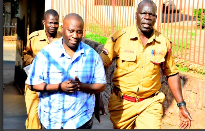 Supreme Adjourns Ruling in Kazinda Case to February