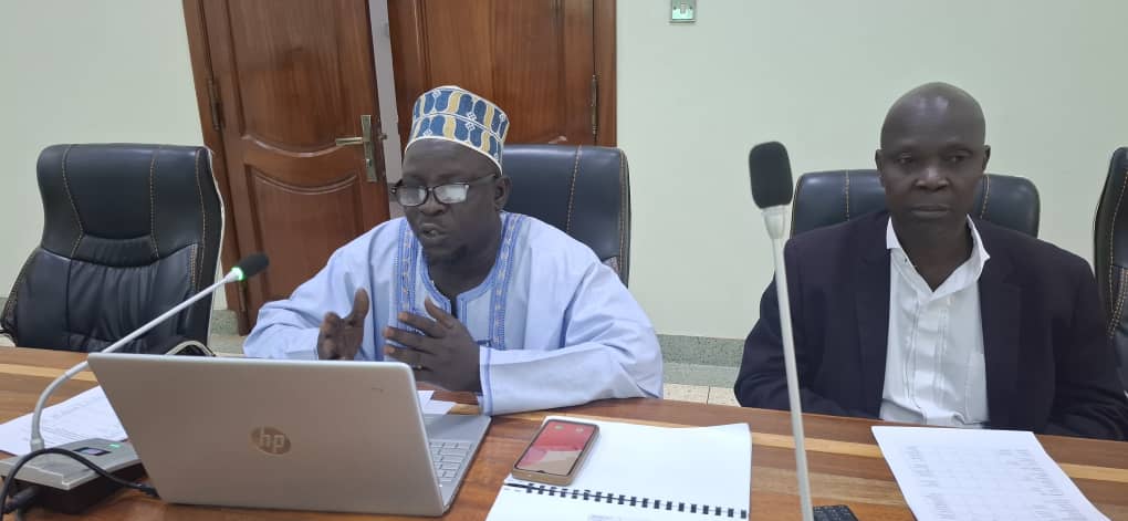 UMSC Deliberates Annual Work Plan Ahead of 2026