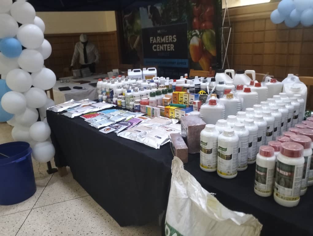 UMSC, Matugga Industries Seal Strategic Partnership to Boost Agriculture and Livestock Productivity