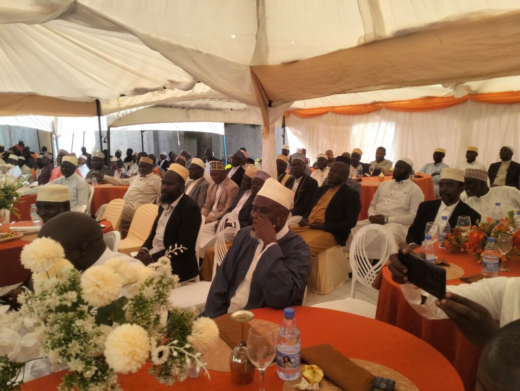 UMSC Reclaims Control of Haj Affairs, Suspends Uganda Bureau of Haj Affairs