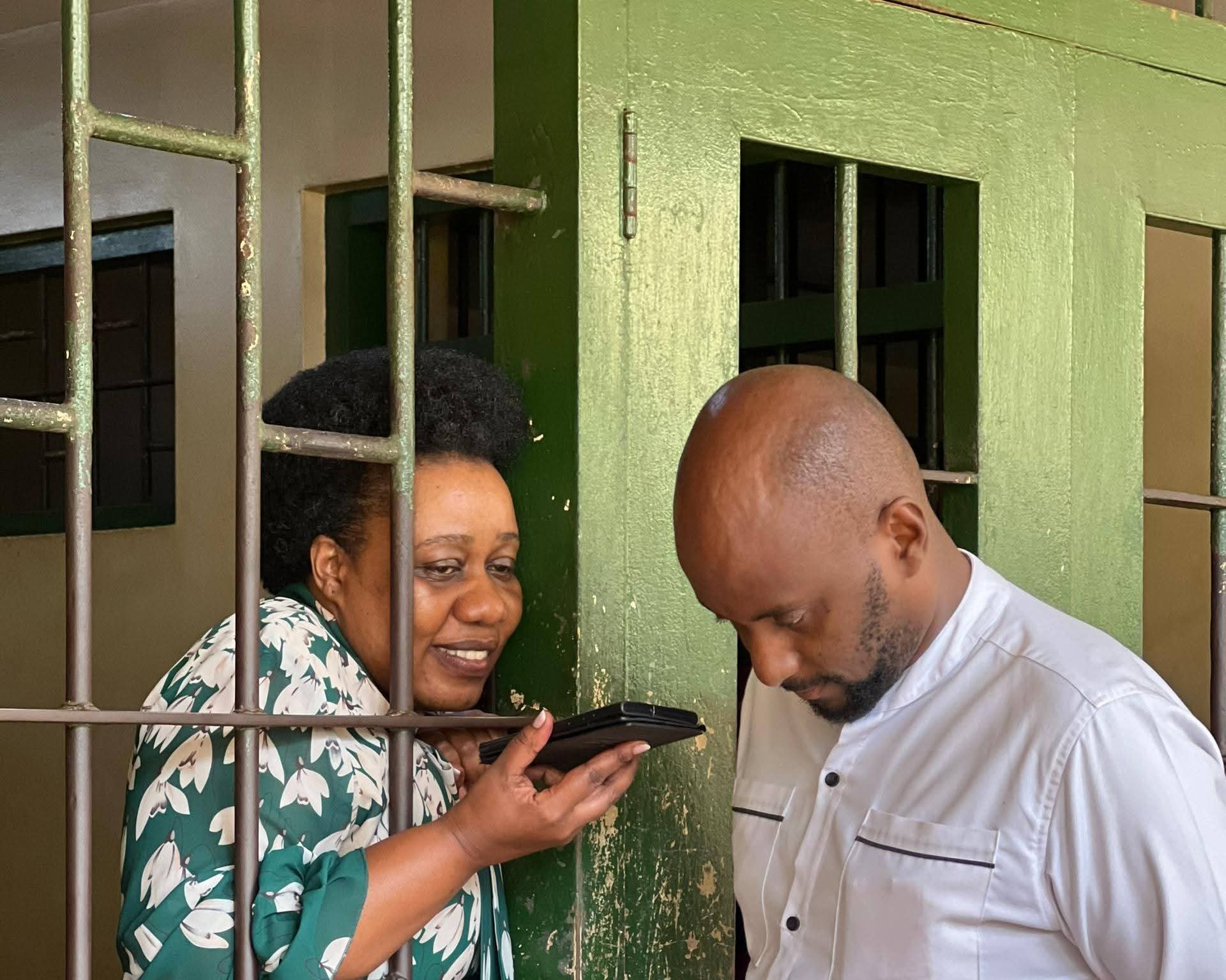 Uganda at the Edge of a Legal Reckoning » The Hoima Post –