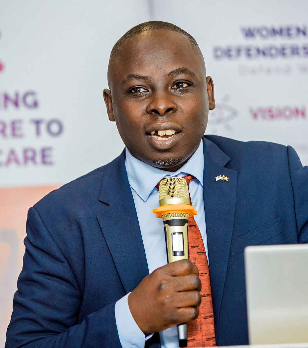 Uganda orders LGBTQ rights organization to shut down