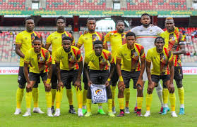 Uganda’s Cranes Football Team Hidden Problems Are Bigger than Football. » The Hoima Post –