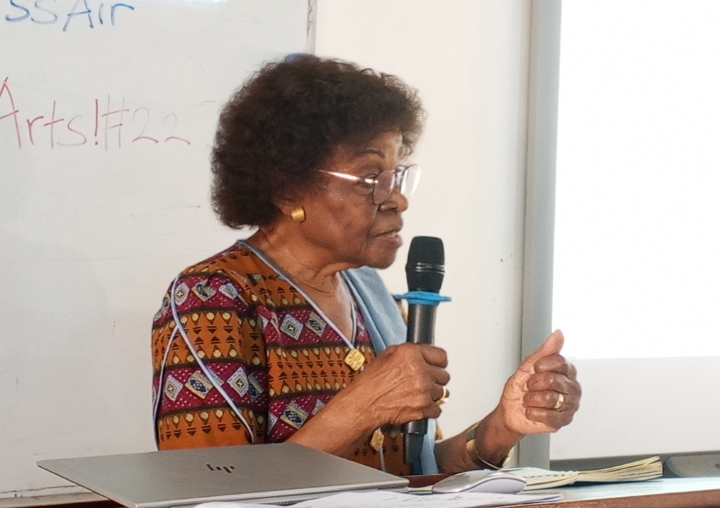 WSR Uganda Closes Physical Situation Rooms in Uganda 