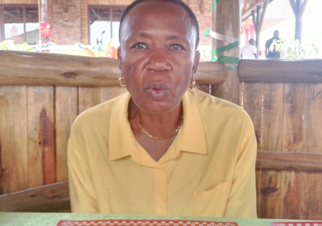 We Have Enough Security to Guard Our Votes — MP Kabasharira Assures Supporters as She Vows to Defend NRM Flag