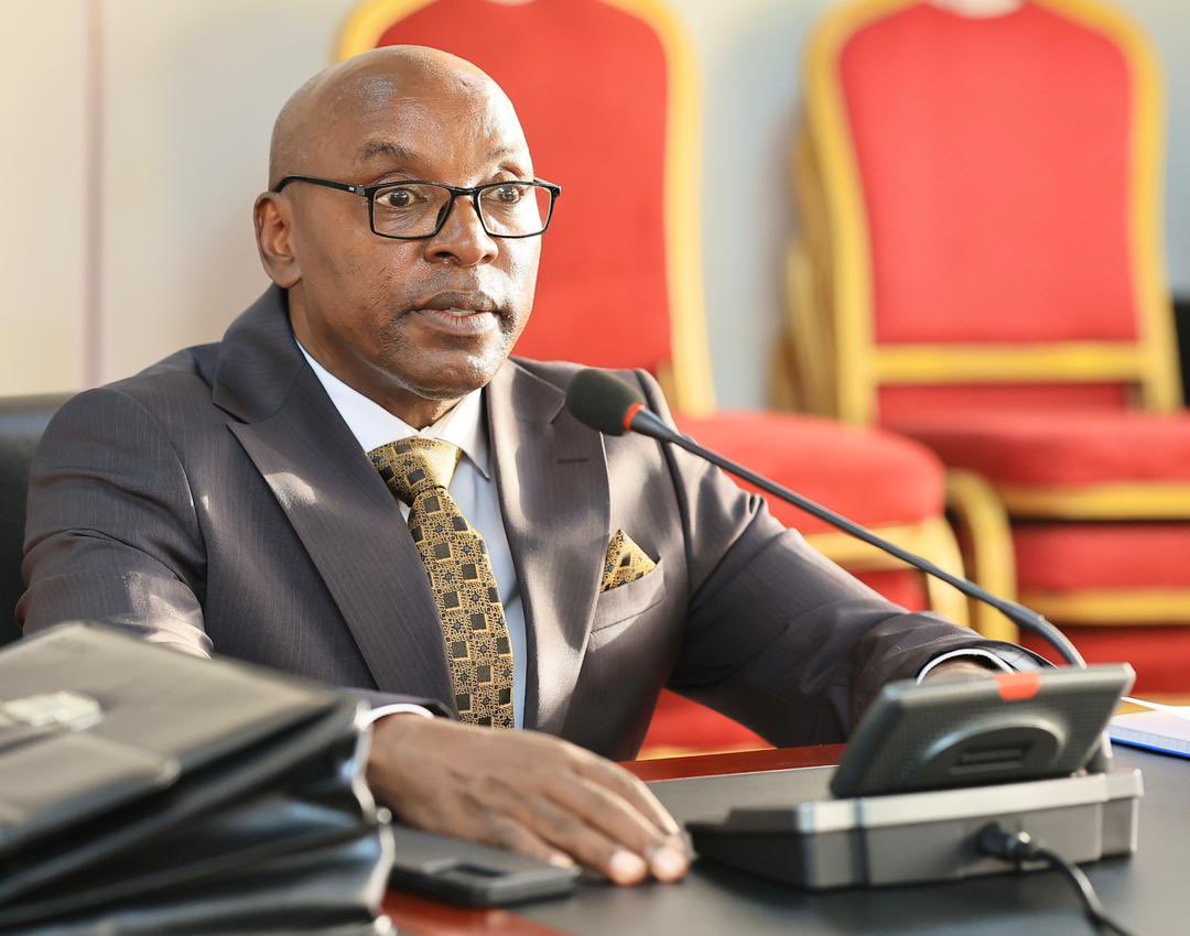 Zeija to Replace Dollo as Uganda’s Chief Justice