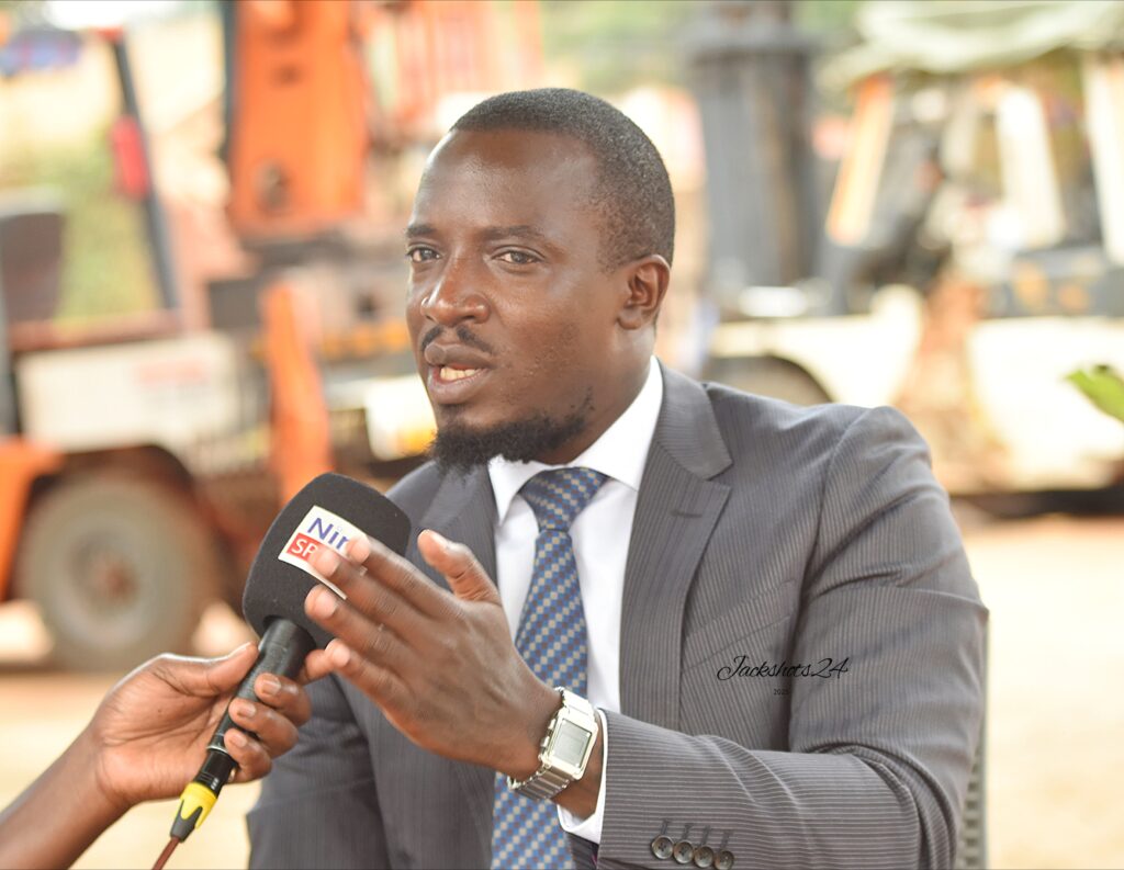 A Billion-Shilling Job: Why Muhangi Faces No Challenger in UBF Race