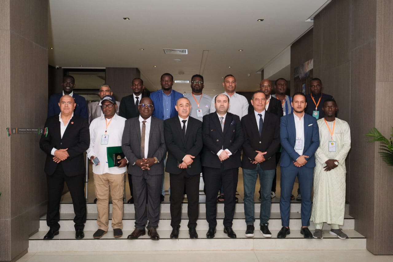 AMC Confirms Host Nations and Key Dates for Major Minifootball Events