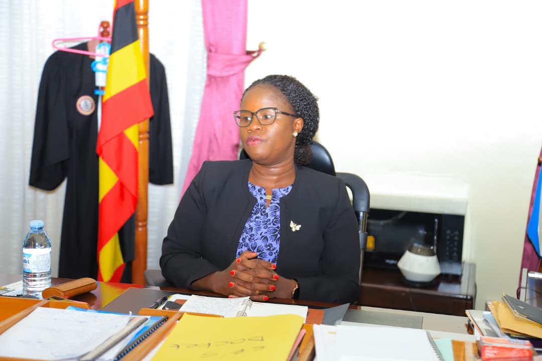 Bailiffs Urged to be Professional and Compliant