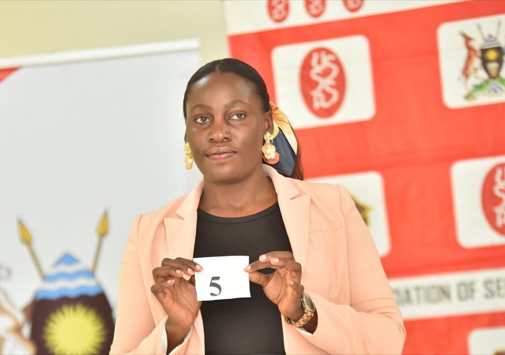 Buddo a Good Student, Copies from Kitende, Appoints Mugide as Sports Tutor