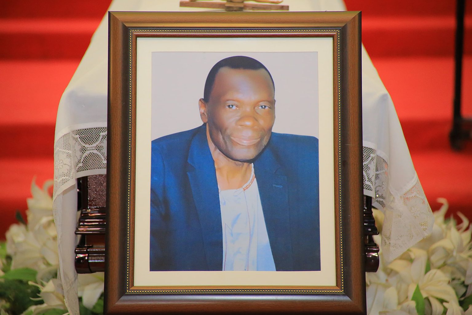 Buganda Kingdom Commends the Late Musanje for his Dedicated Service